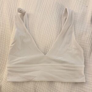 Lululemon align bra